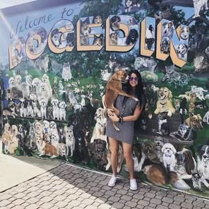 Meet your Posher, Miranda